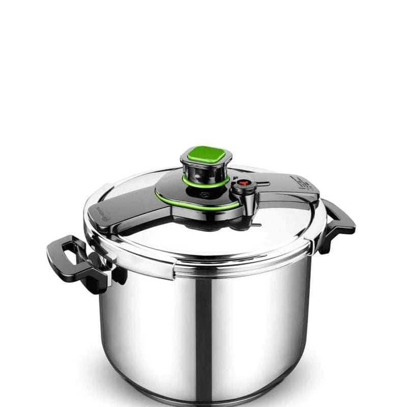 KORKMAZ Kitchenware KORKMAZ - Tessa 12.0 lt Pressure Cooker