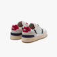 LACOSTE Mens Shoes 42.5 / White LACOSTE - T-Clip Sneakers