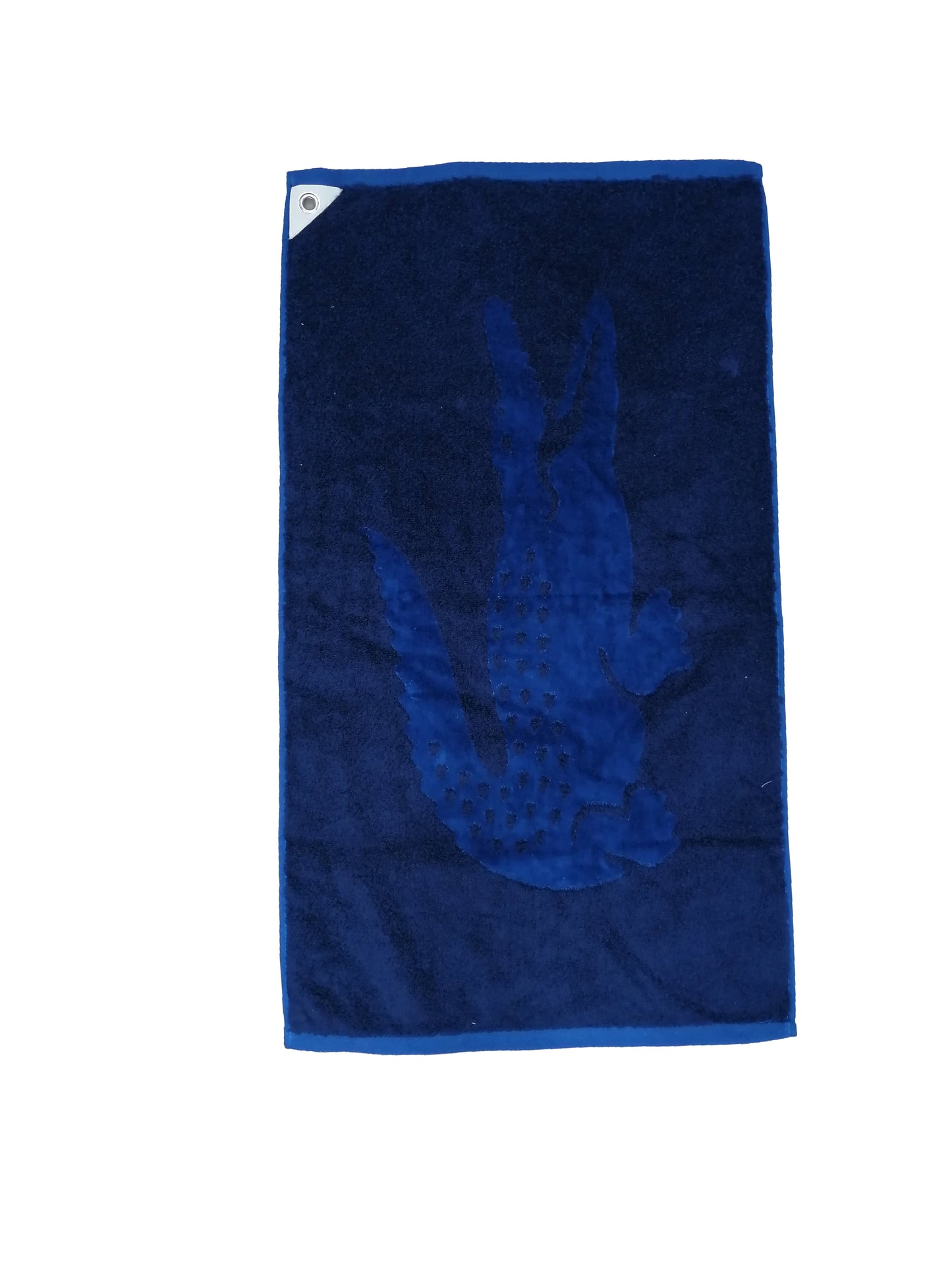LACOSTE Towels 46 cm x 71 cm LACOSTE - Reversible Hand Towel