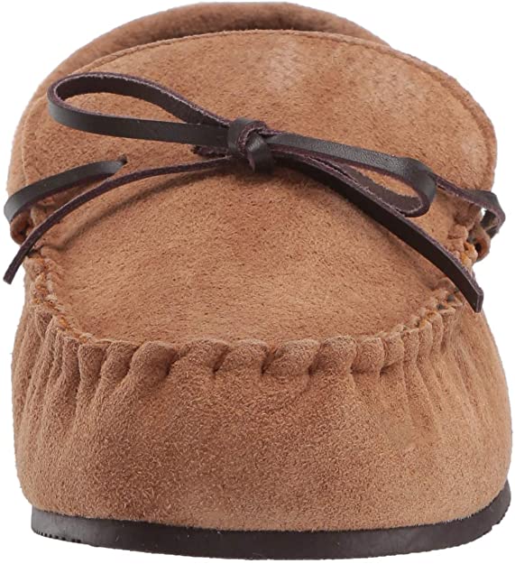 LAMO Womens Shoes 42.5 / Brown LAMO - Slipper