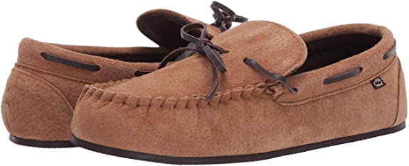LAMO Womens Shoes 42.5 / Brown LAMO - Slipper