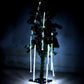LED Electronic Accessories LED - Meteor Shower Waterproof Rain Lights Tube