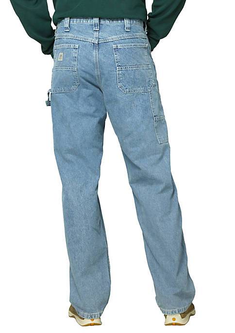 LEE Mens Bottoms LEE - Carpenter Jeans