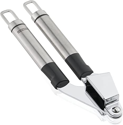 LEIFHEIT Kitchenware LEIFHEIT - Smart Kitchen - 03124 GARLIC PRESS