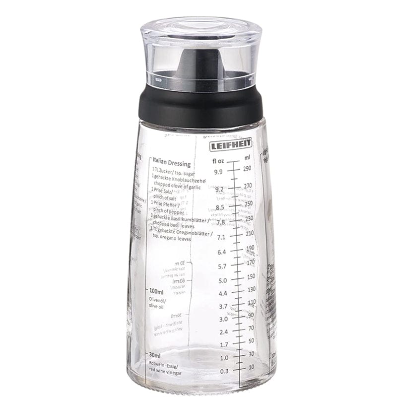 LEIFHEIT Kitchenware LEIFHEIT - Smart Kitchen -LF 3195 Salad Dressing Shaker Bottle