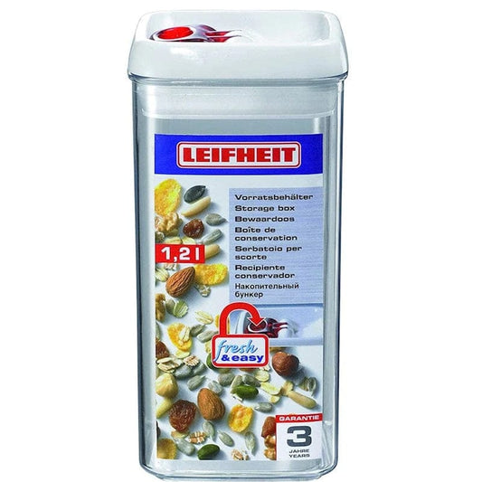 LEIFHEIT Kitchenware LEIFHEIT - Stor Cont Fresh & Easy 1.2L