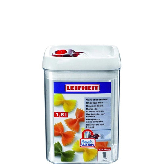 LEIFHEIT Kitchenware LEIFHEIT - Stor Cont Fresh & Easy 1.6L