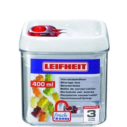 LEIFHEIT Kitchenware LEIFHEIT - Stor Cont Fresh & Easy