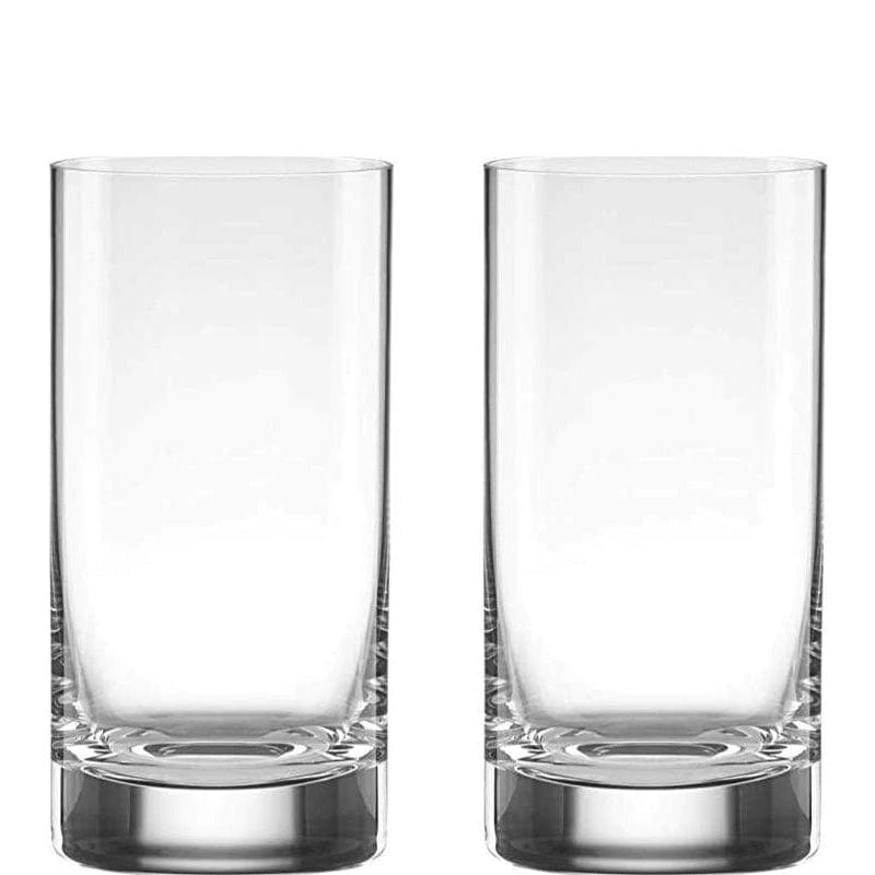 LENOX Kitchenware LENOX - Tuscany Classics Highball Glasses Set Of 2