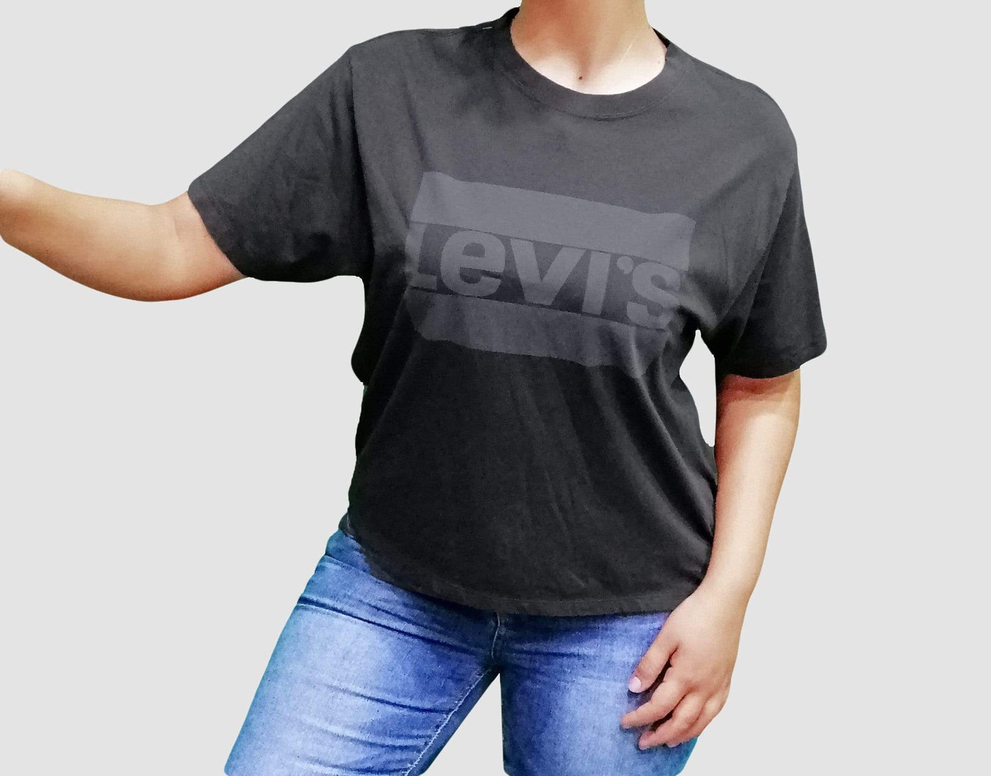 Levi’s Apparel T-shirt Levi's Logo