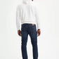 LEVI'S Mens Bottoms 33x30 / Blue LEVI'S - 502 Taper Fit Flex Jeans