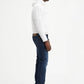 LEVI'S Mens Bottoms 33x30 / Blue LEVI'S - 502 Taper Fit Flex Jeans