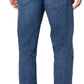 LEVI'S Mens Bottoms 40x32 / Blue LEVI'S - 505 Regular Fit Jeans