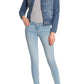 LEVI'S Womens Bottoms LEVI'S - 535 Super Skinny Leg Low Rise Jeans