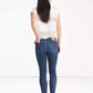 LEVI'S Womens Bottoms LEVI'S - 711 Skinny Ankle Jeans