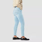 LEVI'S Womens Bottoms LEVI'S - High-Rise Skinny Jeans