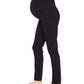 LEVI STRAUSS & CO Womens Bottoms X-Small / Black Maternity Skinny Jeans