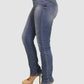 LUCKY BRAND Womens Bottoms XS / Light Blue Denim Jeans