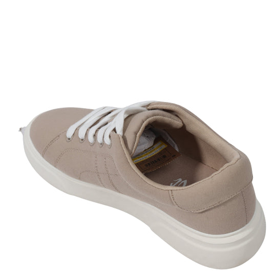 MADLOVE Womens Shoes 40 / Beige MADLOVE - Sia Sneakers
