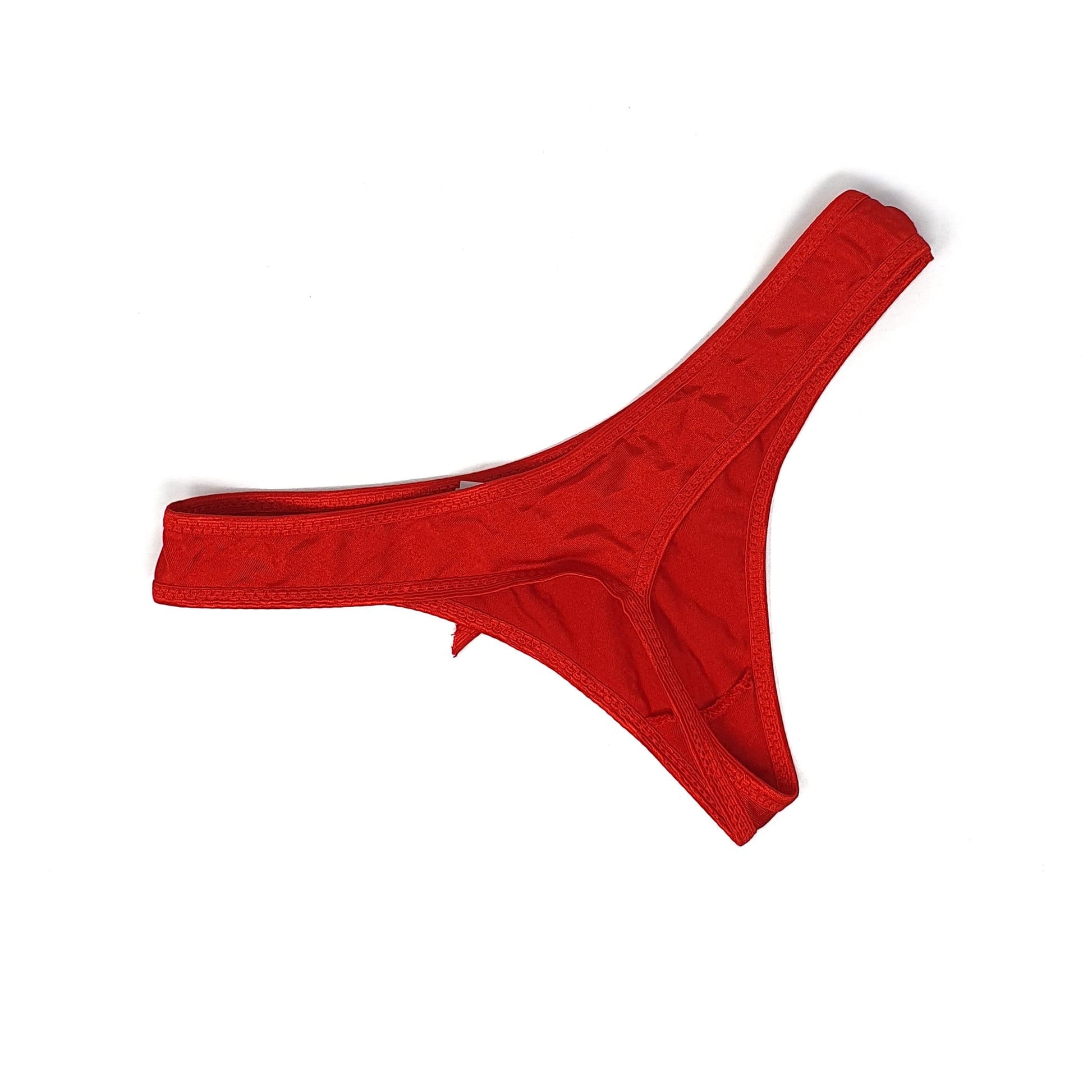 MADONNA womens underwear G-String