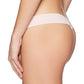 MAE womens underwear Large / Pink Seamless V Thong