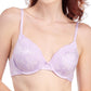 MAIDENFORM Womens underwear 38C / Purple MAIDENFORM - Lace Shaping Underwire Bra