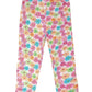 MANETTE Girls Bottoms 4 Years / Multi-color MANETTE - Kids - Stretch Pajama Pant