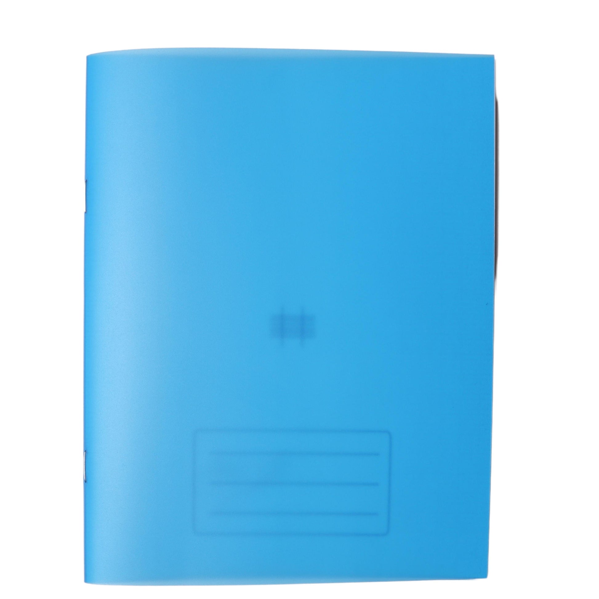 MATNI GROUP School Bags & Supplies Blue MATNI GROUP - Small CopyBook 48 Sheets