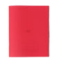 MATNI GROUP School Bags & Supplies Red MATNI GROUP - Small CopyBook 48 Sheets