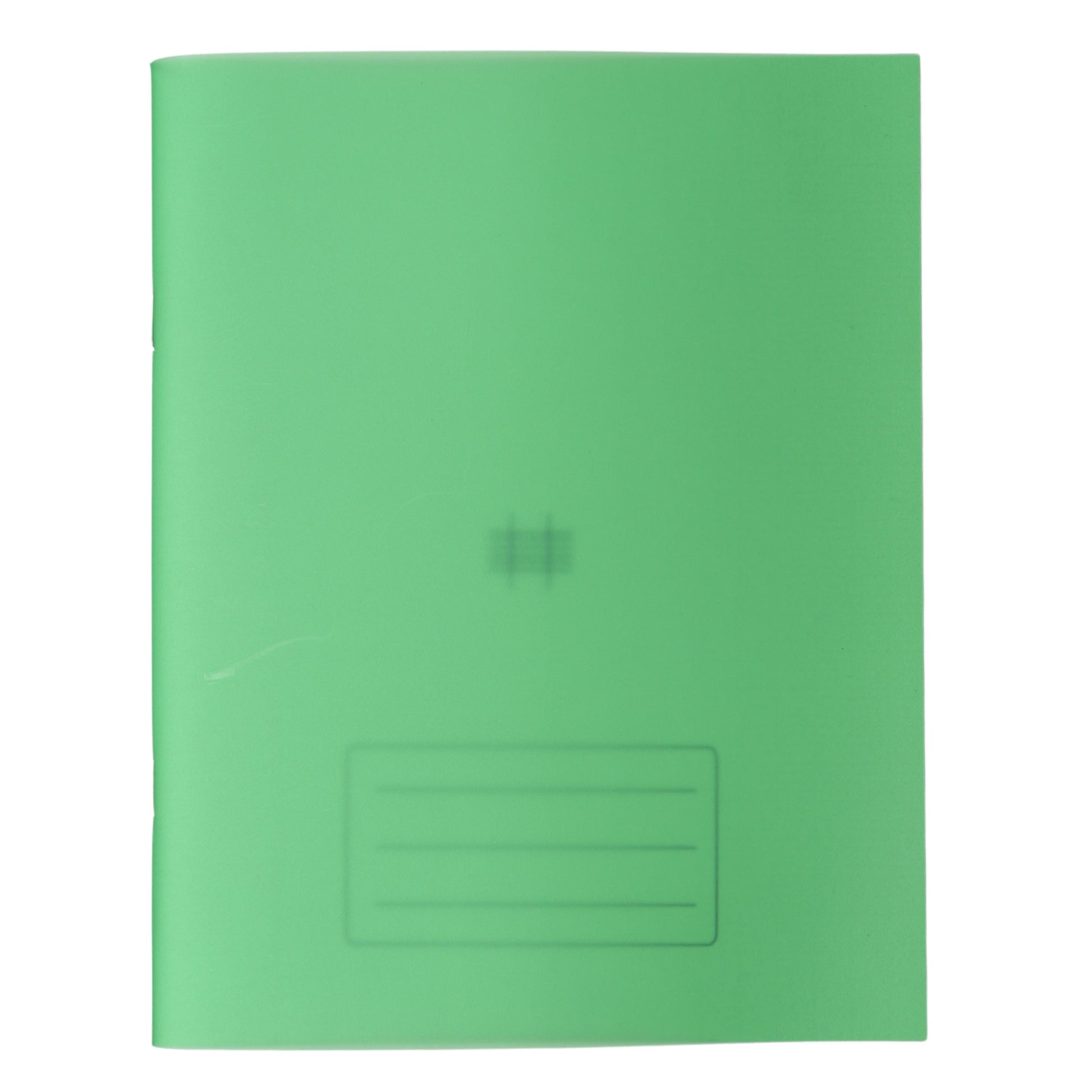 MATNI GROUP School Bags & Supplies Green MATNI GROUP - Small CopyBook 48 Sheets