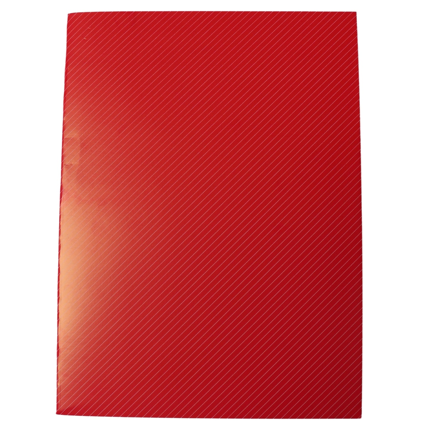 MATNI GROUP School Bags & Supplies Red MATNI GROUP -  University CopyBook 48 Sheets