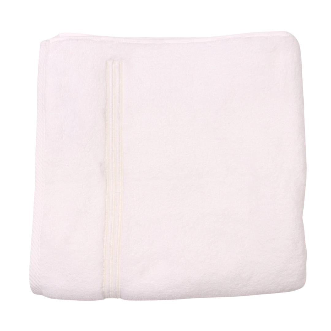 MATOUK Towels White MATOUK - Bath Towel 150 x 76 CM