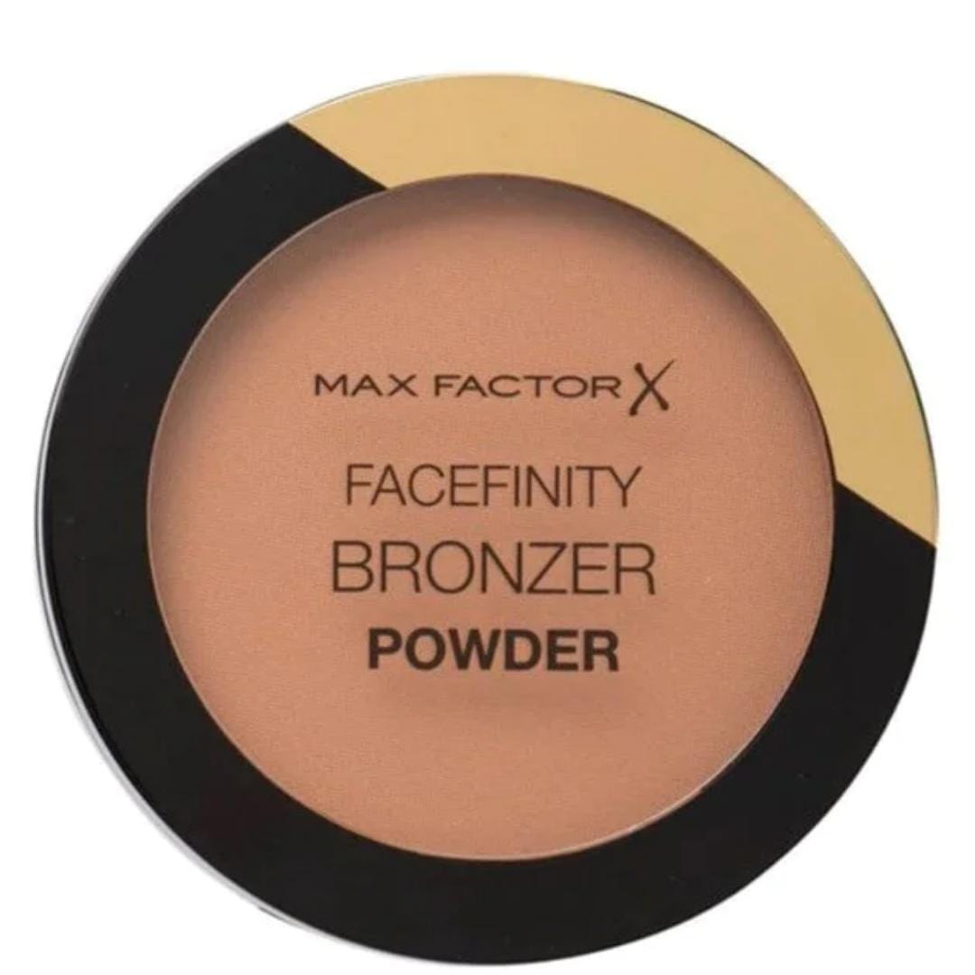 MAX FACTOR Makeup MAX FACTOR - Bronzer 01 Light Brnz