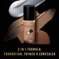 MAX FACTOR Makeup MAX FACTOR - Facefinity 3-In-1 All Day Flawless Foundation