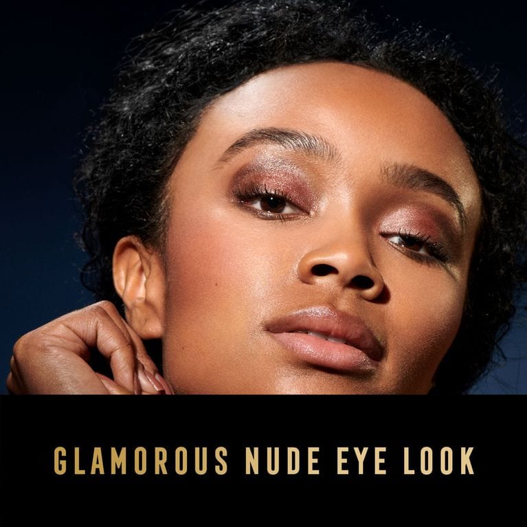 MAX FACTOR Makeup MAX FACTOR - Masterpiece Nude Palette Eyeshadow