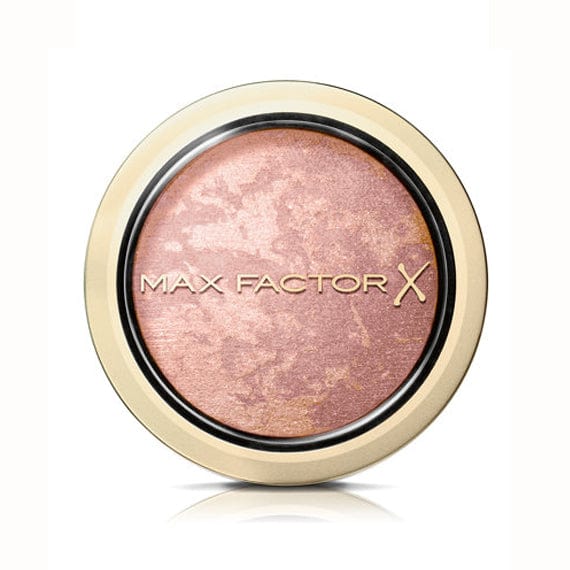 MAX FACTOR Makeup Rose 25 MAX FACTOR - Puff Blush All
