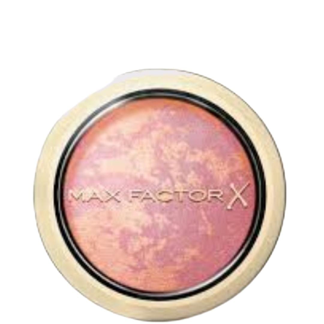 MAX FACTOR Makeup MAX FACTOR - Puff Blush All Rose 25