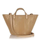 MELI MELO Handbags Tan MELI MELO - Cross Body Bag Sand Woven