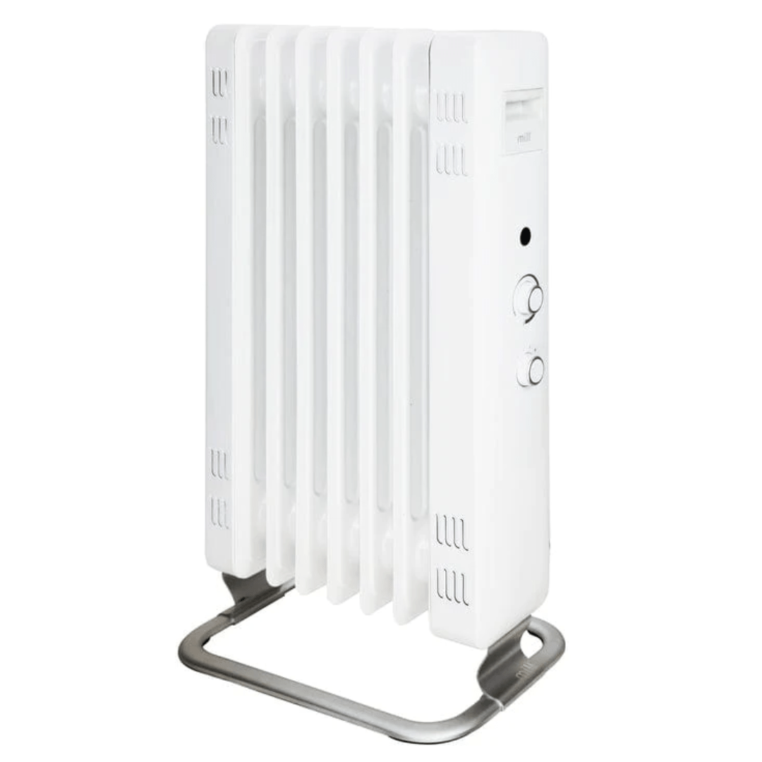 MILL Home Appliances MILL - 2000W Oil Radiator