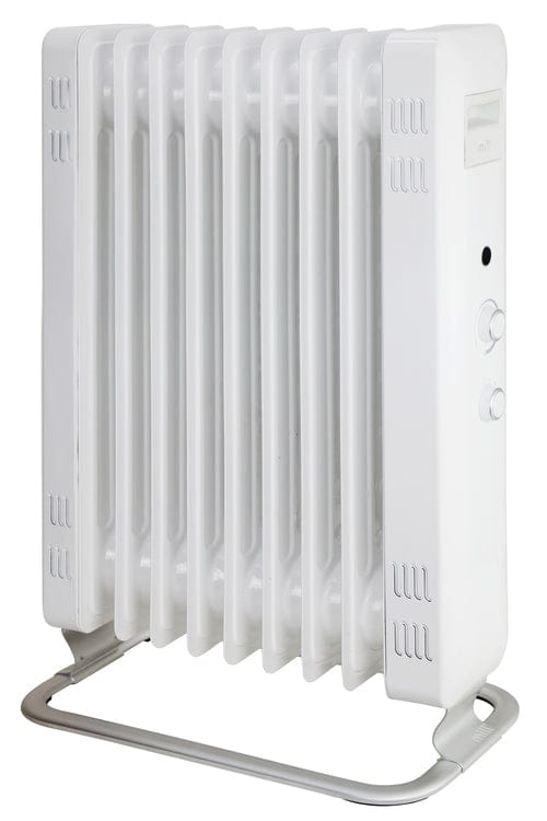 MILL Household Appliances MILL - 2000W Oil Radiator