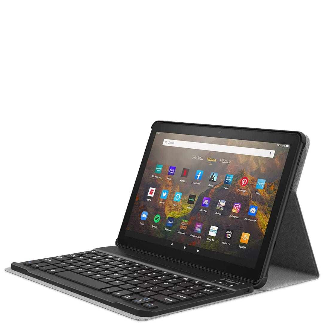 MOKO Electronic Accessories MOKO - Tablet Cover With Wireless Keyboard
