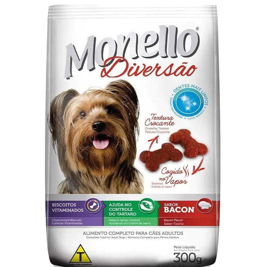 MONELLO Pet Supplies MONELLO - Trist For Adult Dog 300G