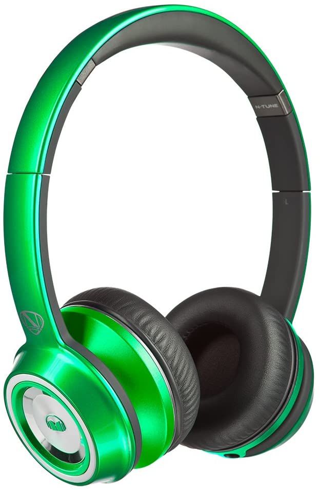 Monster Electronic Accessories Monster - Universal Wired Headphones