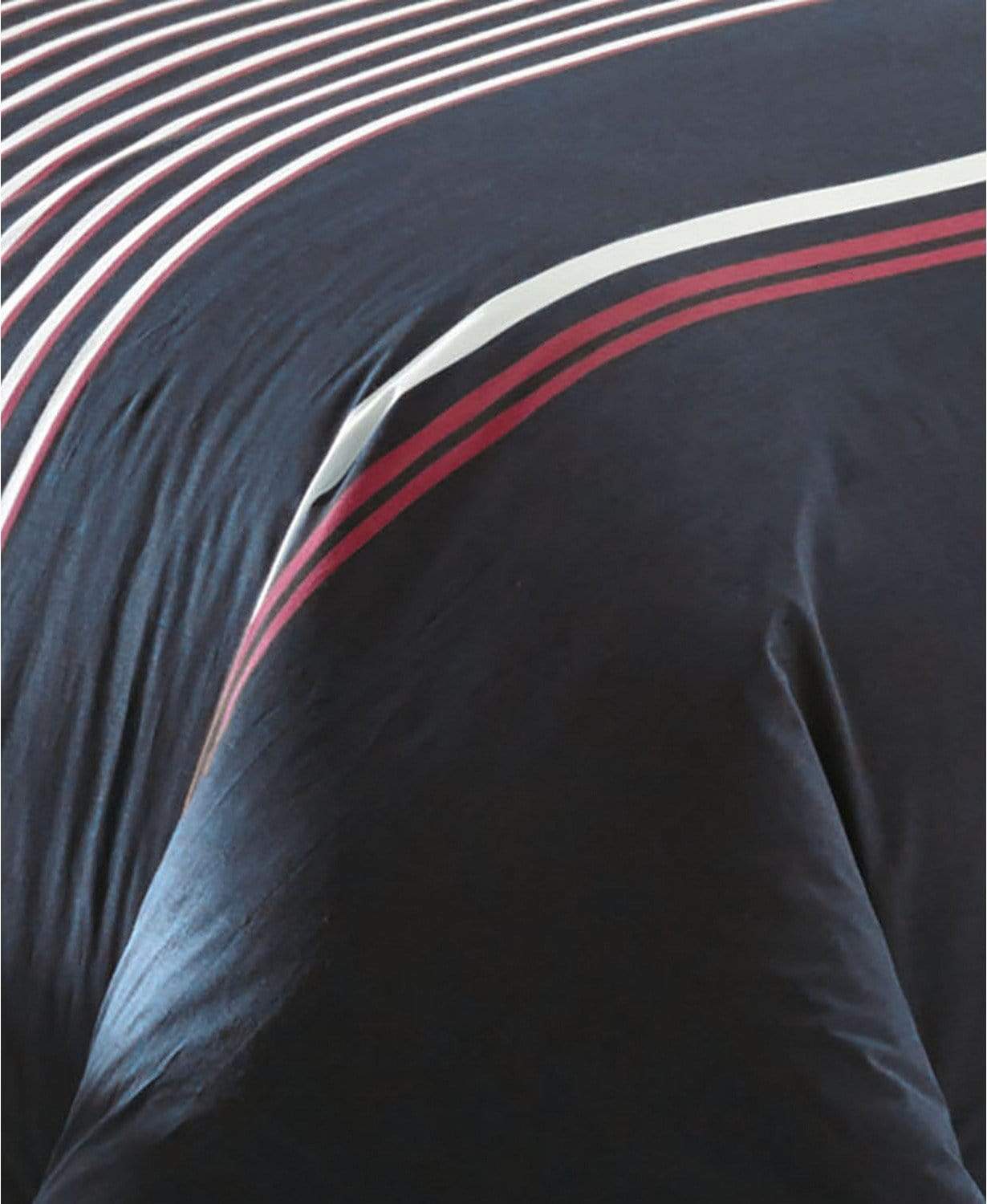 Nautica Comforter/Quilt/Duvet Twin Mineola Comforter Set-2 Piece