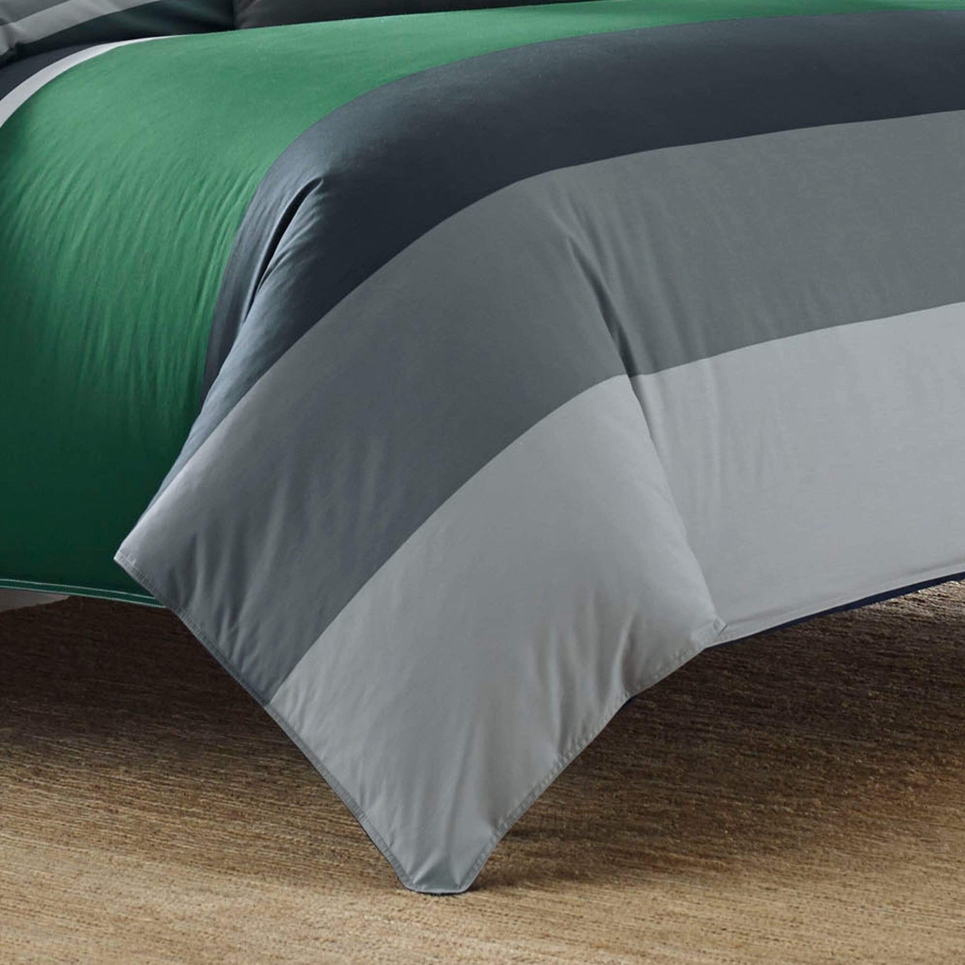 Nautica Comforter/Quilt/Duvet Twin Prescott Comforter Set-2 Piece