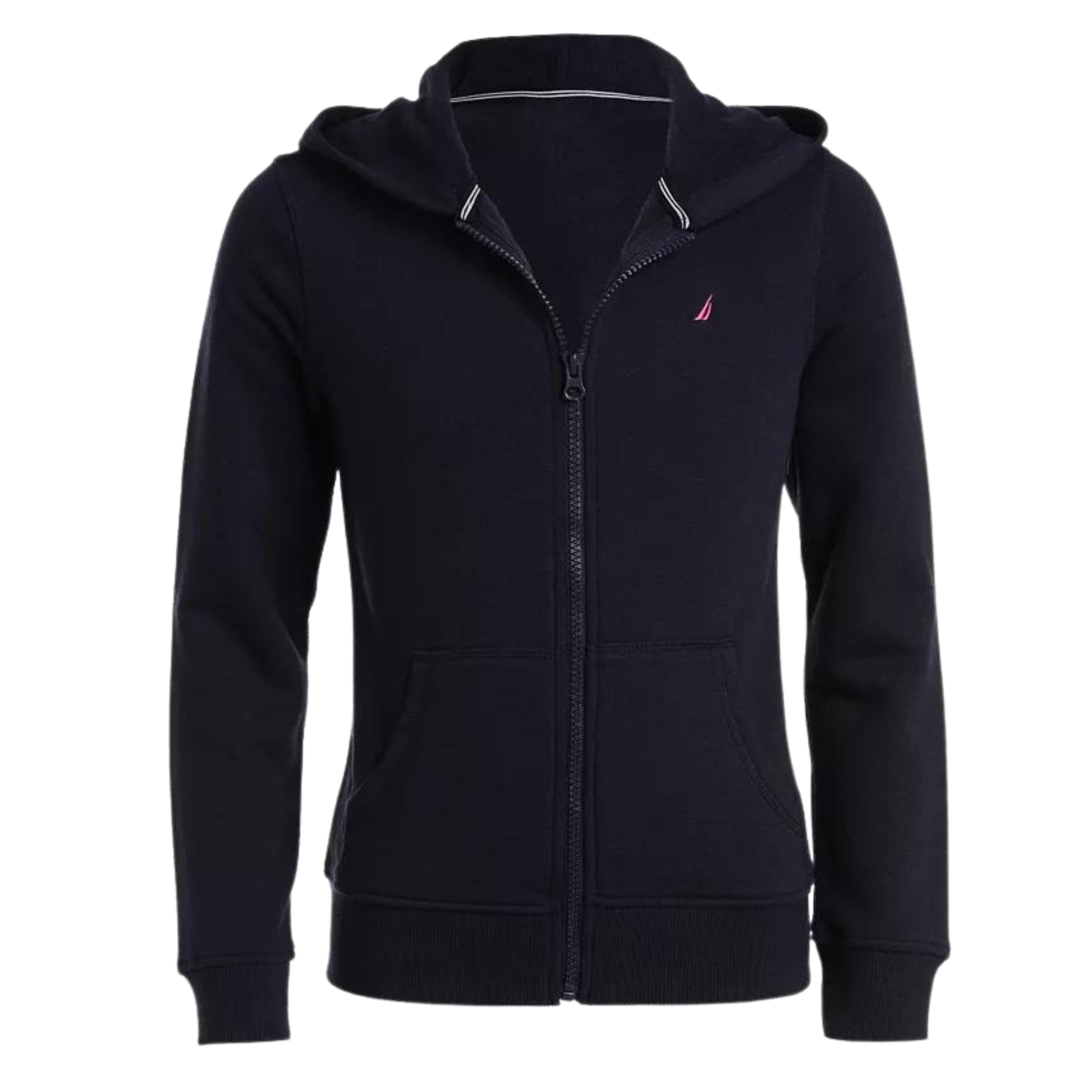 Nautica girls clearance jackets