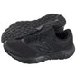 NEW BALANCE Athletic Shoes 40.5 / Black NEW BALANCE - Comfortable Athletic Shoes