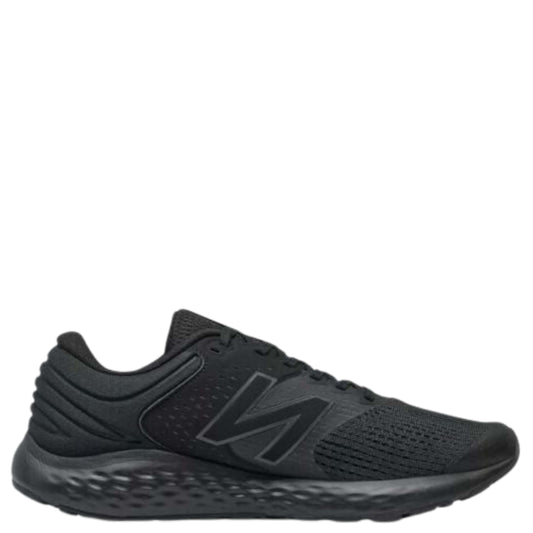 NEW BALANCE Athletic Shoes 40.5 / Black NEW BALANCE - Comfortable Athletic Shoes