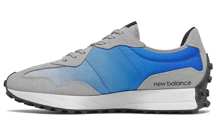 NEW BALANCE Athletic Shoes 40.5 / Multi-Color NEW BALANCE - Marathon Running Shoes