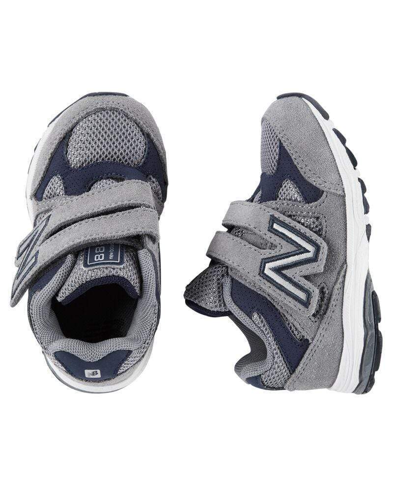 New balance 888 hook hotsell and loop